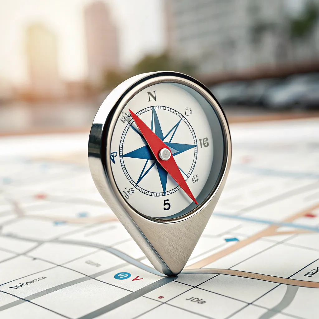 Location Icon