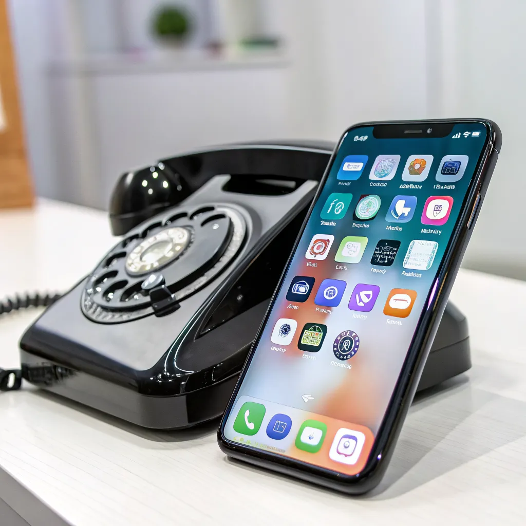 Phone Icon