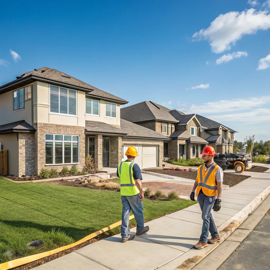 Residential Construction